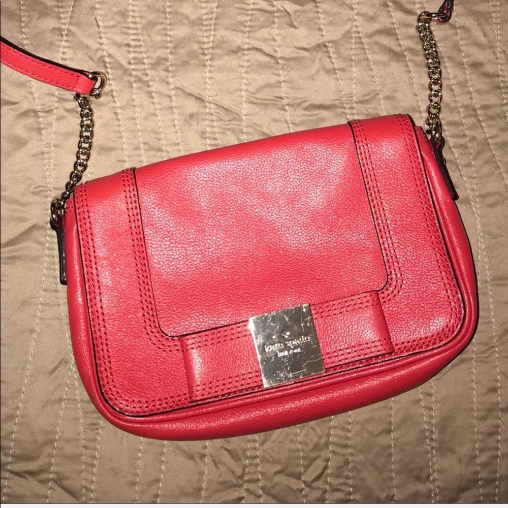 Kate Spade Cross Body Purse